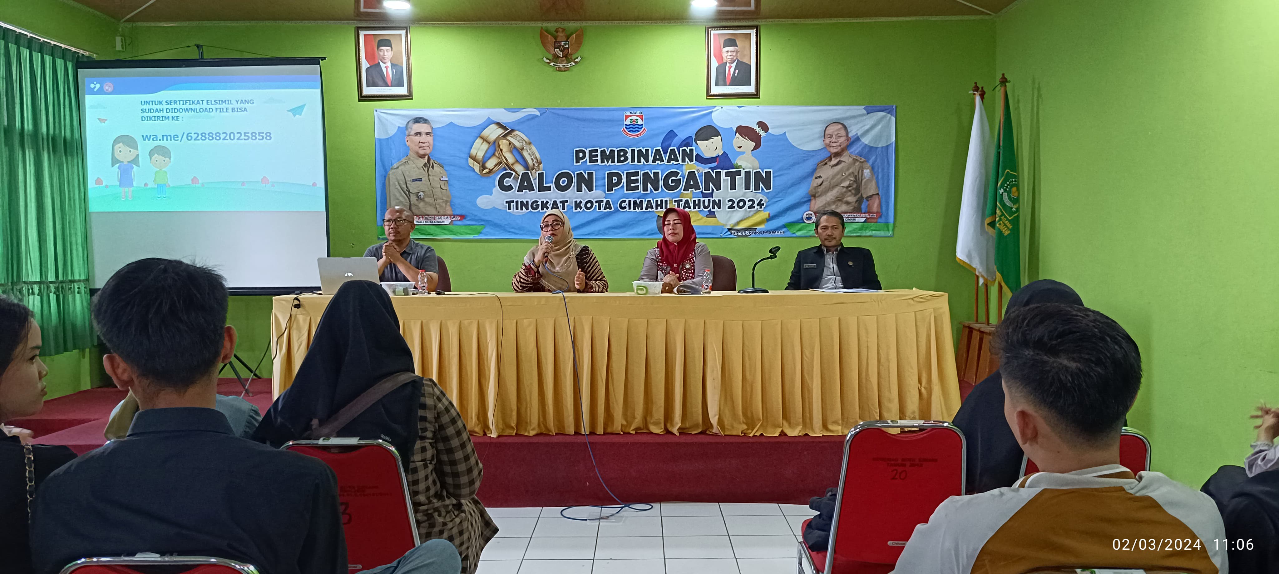 Team solve today’s biggest challenges