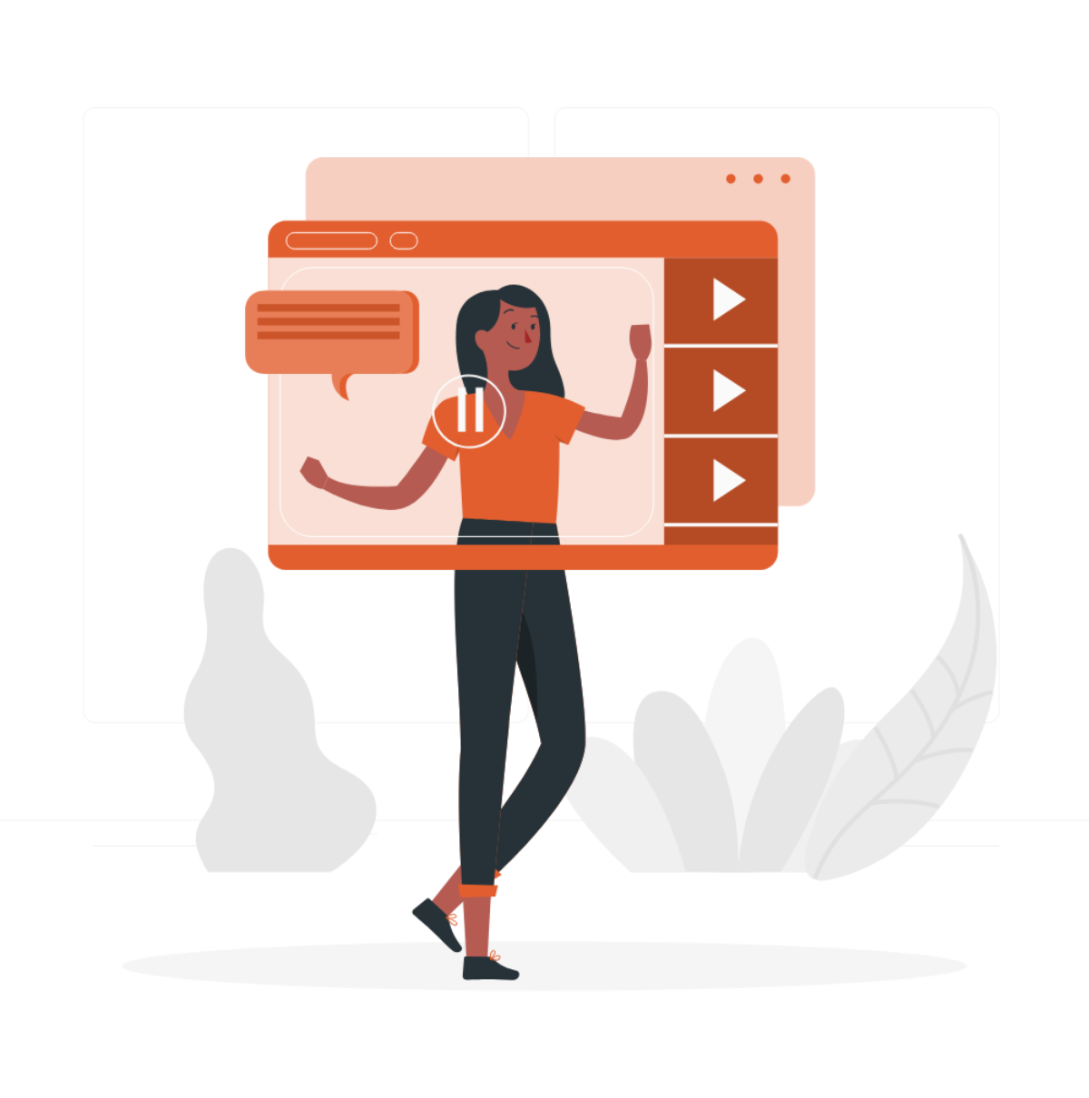 No more digging endless reports and spreadsheets