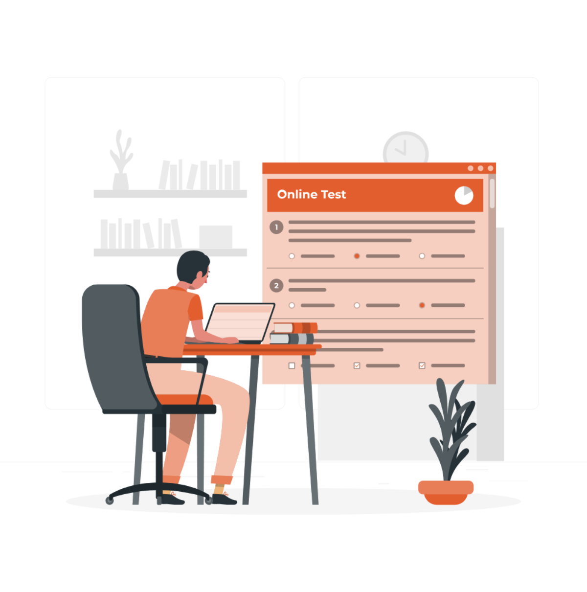 Share files, and communicate with your team in real-time